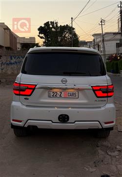 نيسان باترول